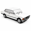 Plüss BMW E21 "Duplalámpás"