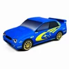 Plüss Subaru Impreza WRX STI 2006