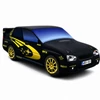 Plüss Subaru Impreza WRX STI 2006