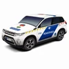Plüss Suzuki Ignis 2003