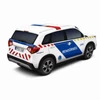Plüss Suzuki Vitara Police