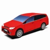 Plüss Ford Focus Combi