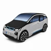 Plüss BMW I3