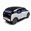 Plüss BMW I3