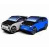 Plüss BMW I3