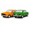 Plüss Skoda 105