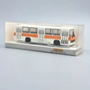 Ikarus 260 1:87 Brekina modell busz narancs