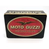 Lapos Fémdoboz - Moto Guzzi