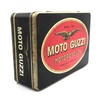 Lapos Fémdoboz - Moto Guzzi