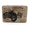 Lapos Fémdoboz - Route us 66