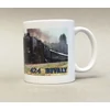  Retró Bögre - 424 Bivaly Mozdony