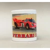  Retró Bögre - Ferrari 512S