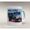 Retró Bögre - Zil 130