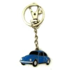 Volkswagen Bogár Kulcstartó 2