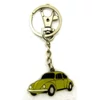 Volkswagen Bogár Kulcstartó 6