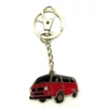Volkswagen busz T3 Kulcstartó 3