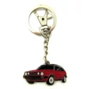Volkswagen Golf II kulcstartó 2