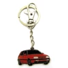 Volkswagen Golf III kulcstartó 5