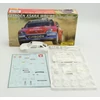 Citroen Xsara WRC 2005 Modell Kész. 1:43