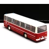 Ikarus 260 City Bus Fire Airport 1:87