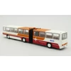 Ikarus 280 Malév 1:87 Piros-Fehér