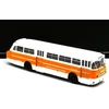 Ikarus 66 1:87 Brekina Sárga