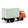 Kép 3/5 - Robur LO 2501 Box Wagon 1:87 Narancs
