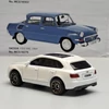 Bentley Bentayga Matchbox 1:64