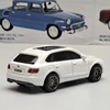 Bentley Bentayga Matchbox 1:64