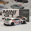 BMW M4 GT3 Motorsport Daytona MiniGT 462