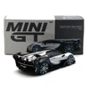 Bugatti Vision G.Turismo MiniGT 369 1:64