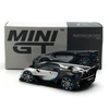 Bugatti Vision G.Turismo MiniGT 369 1:64