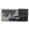 Bugatti Vision G.Turismo MiniGT 369 1:64