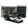 Bugatti Vision G.Turismo MiniGT 369 1:64