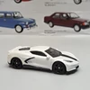Chevrolet Corvette 2020 Matchbox 1:64