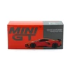Chevrolet Corvette Stingray (MiniGT 227) Modell Autó
