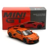 Chevrolet Corvette Stingray (MiniGT 227) Modell Autó