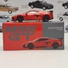 Chevrolet Corvette Z06 1:64 Mini GT 477