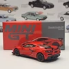 Chevrolet Corvette Z06 1:64 Mini GT 477