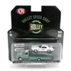 Chevrolet Truck 1967 + Camaro Z28 1:64
