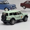 Ford Bronco 2021 Matchbox 1:64