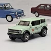 Ford Bronco 2021 Matchbox 1:64
