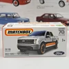 Ford F-150 2022 Matchbox 1:64