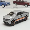 Ford Bronco 2021 Matchbox 1:64