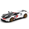 Ford GT 2021 1:64 (MiniGT 313) Modell Autó