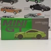 Ford Mustang LB Works Zöld Mini GT 426