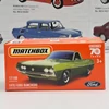 Ford Ranchero 1970 Matchbox 1:64