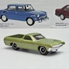 Ford Ranchero 1970 Matchbox 1:64