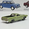 Ford Ranchero 1970 Matchbox 1:64