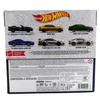 Hot Wheels Autóválogatás 1:64 (6db)